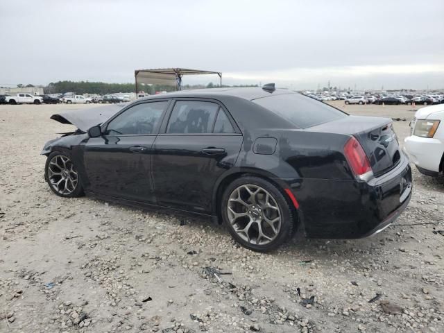 2015 Chrysler 300 S