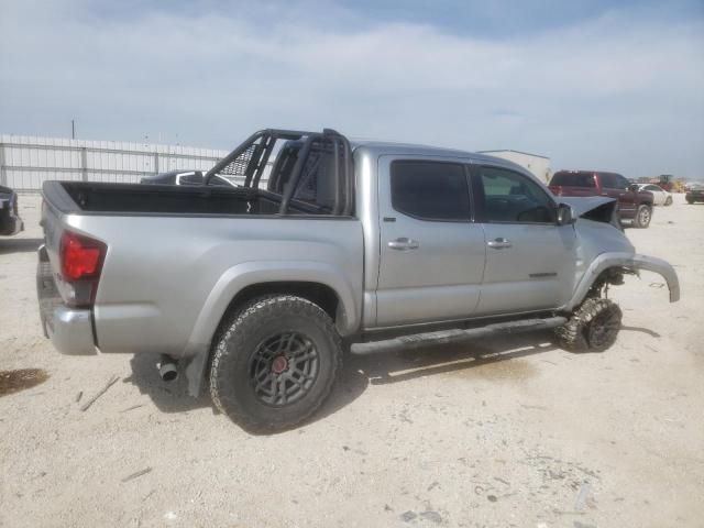 2023 Toyota Tacoma Double Cab