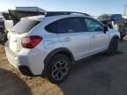 2013 Subaru XV Crosstrek 2.0 Premium