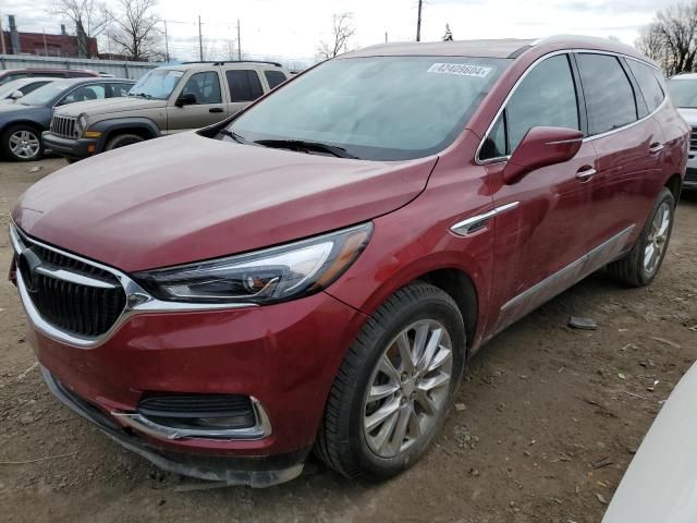 2018 Buick Enclave Premium