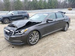 2015 Hyundai Genesis 5.0L for sale in Gainesville, GA