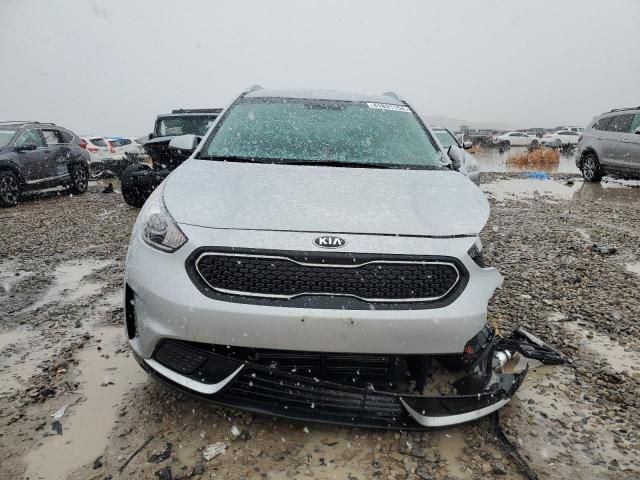 2019 KIA Niro FE