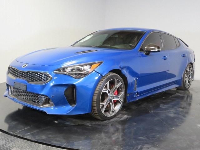 2021 KIA Stinger GT