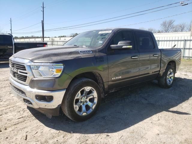 2019 Dodge RAM 1500 BIG HORN/LONE Star