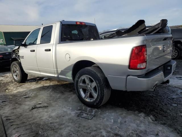 2018 Dodge RAM 1500 ST