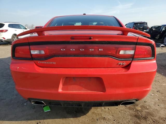 2014 Dodge Charger R/T