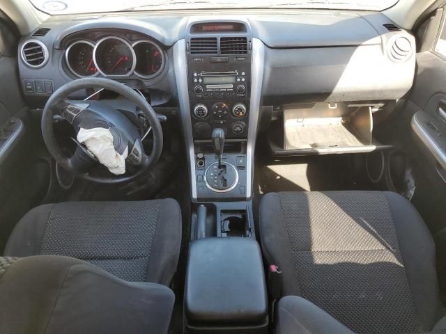 2006 Suzuki Grand Vitara Premium