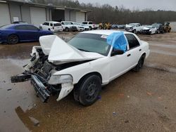 Lots with Bids for sale at auction: 2011 Ford Crown Victoria Police Interceptor