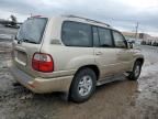 1998 Lexus LX 470