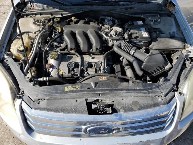 2006 Ford Fusion SE