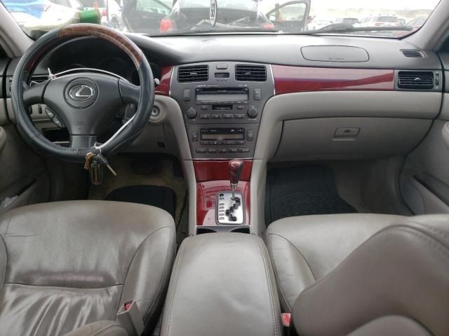 2003 Lexus ES 300