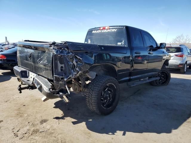 2014 Dodge RAM 1500 ST