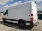 2014 Mercedes-Benz Sprinter 2500