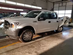 2018 Ford F150 Supercrew en venta en Dyer, IN