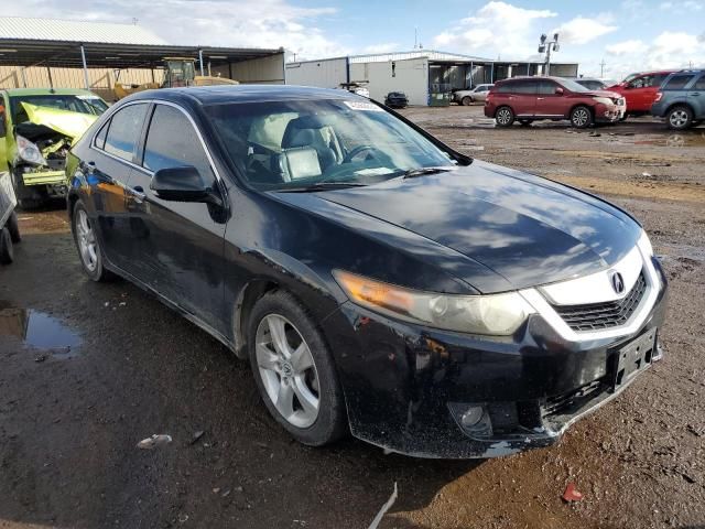 2010 Acura TSX