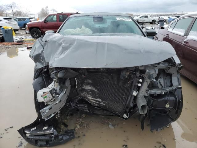 2018 Dodge Charger GT