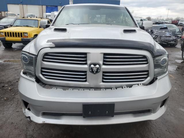 2014 Dodge RAM 1500 Sport