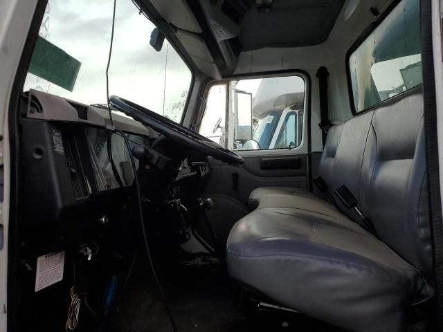 2002 International 4000 4700