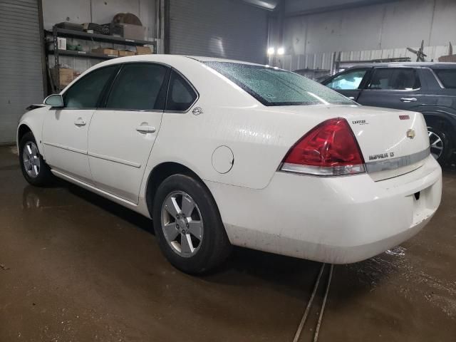 2008 Chevrolet Impala LT