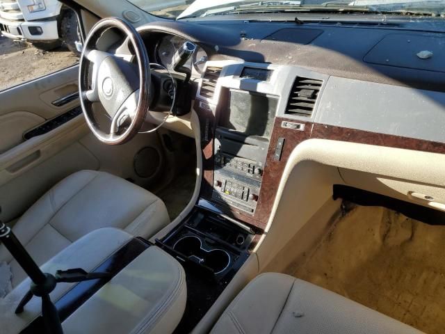 2008 Cadillac Escalade Luxury