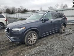 Salvage cars for sale from Copart Grantville, PA: 2016 Volvo XC90 T6