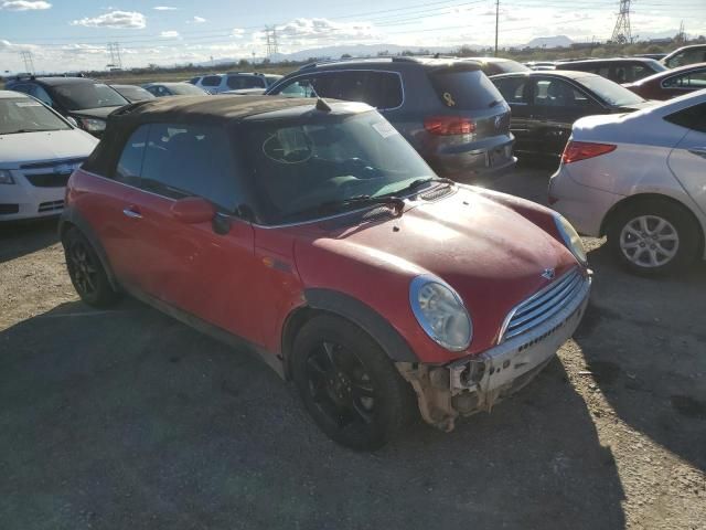 2005 Mini Cooper