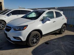 Buick Encore salvage cars for sale: 2019 Buick Encore Sport Touring