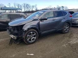 2018 Honda CR-V EX for sale in Spartanburg, SC