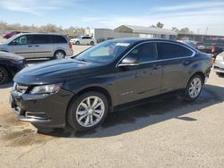 2016 Chevrolet Impala LT for sale in Fresno, CA