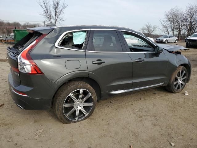 2020 Volvo XC60 T5 Inscription