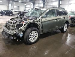 2019 Subaru Outback 2.5I Premium for sale in Ham Lake, MN