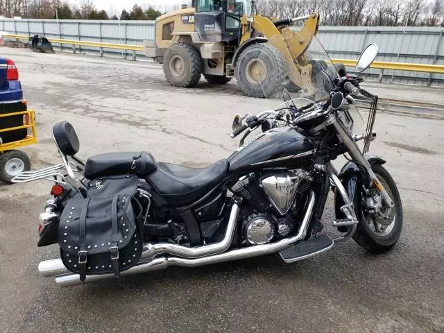 2008 Yamaha XVS1300 A