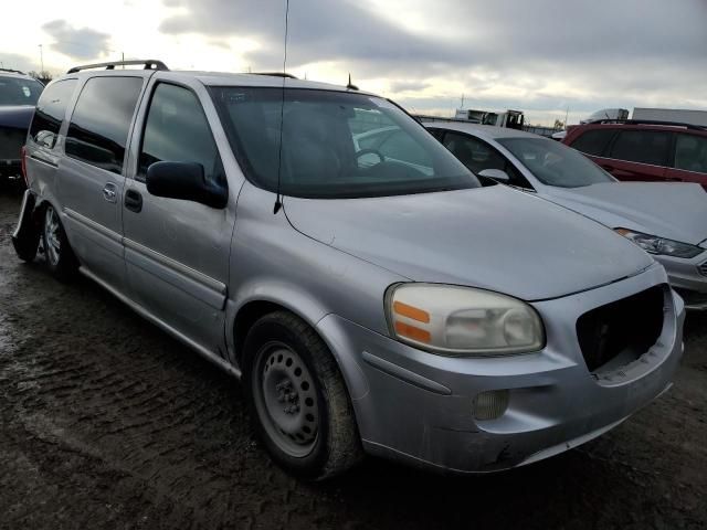 2007 Buick Terraza CX