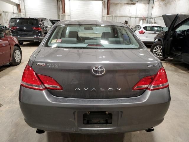 2007 Toyota Avalon XL