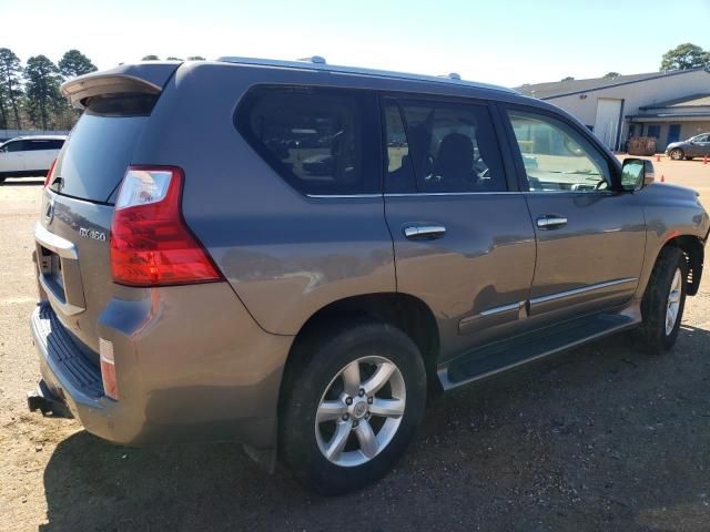 2012 Lexus GX 460