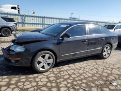 2009 Volkswagen Passat Turbo for sale in Dyer, IN