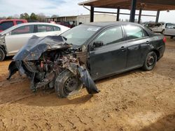 Salvage cars for sale from Copart Tanner, AL: 2010 Toyota Corolla Base