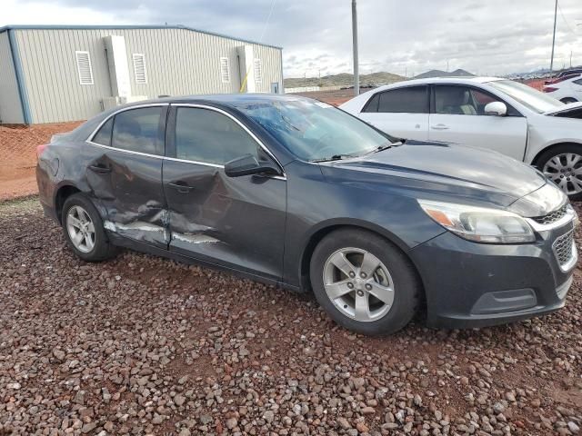 2015 Chevrolet Malibu LS