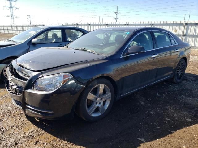 2012 Chevrolet Malibu 3LT