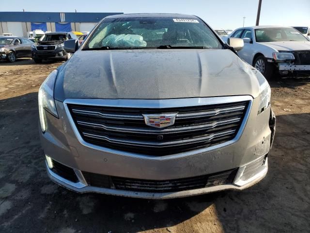 2018 Cadillac XTS Luxury