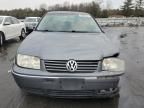 2005 Volkswagen Jetta GLS TDI