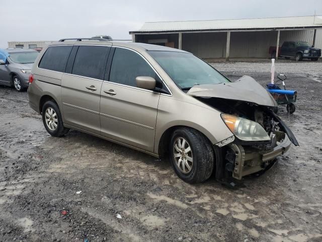 2008 Honda Odyssey EXL