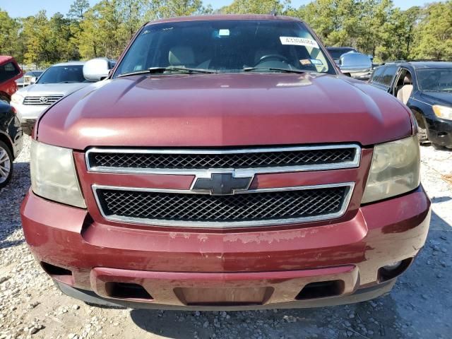 2008 Chevrolet Tahoe C1500