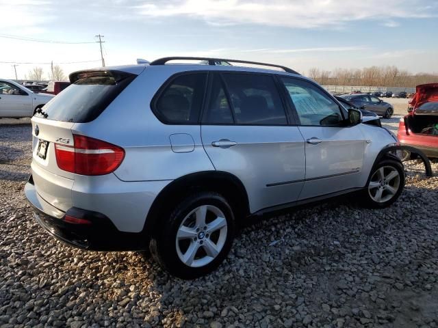 2010 BMW X5 XDRIVE30I