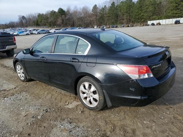 2009 Honda Accord EXL