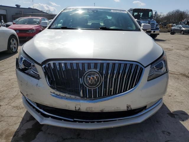 2014 Buick Lacrosse Touring