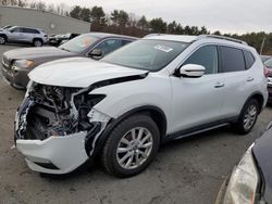 2018 Nissan Rogue S for sale in Exeter, RI