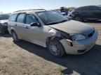 2006 Ford Focus ZXW