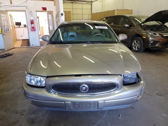 2002 Buick Lesabre Limited