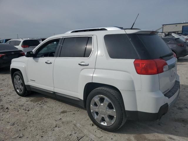 2011 GMC Terrain SLT